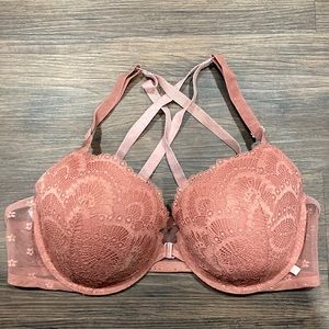 Victorias Secret Bra 38D Demi